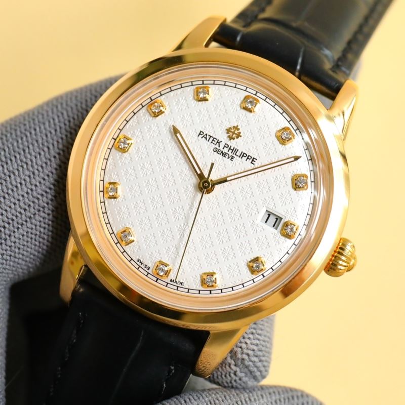 PATEK PHILIPPE Watches